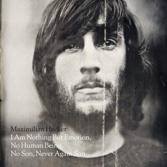 I Am Nothing But Emotion, No Human Being, No Son, Never Again Son (LP)